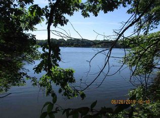 11 W Lakefront Dr LOT 11, Leasburg, NC 27291