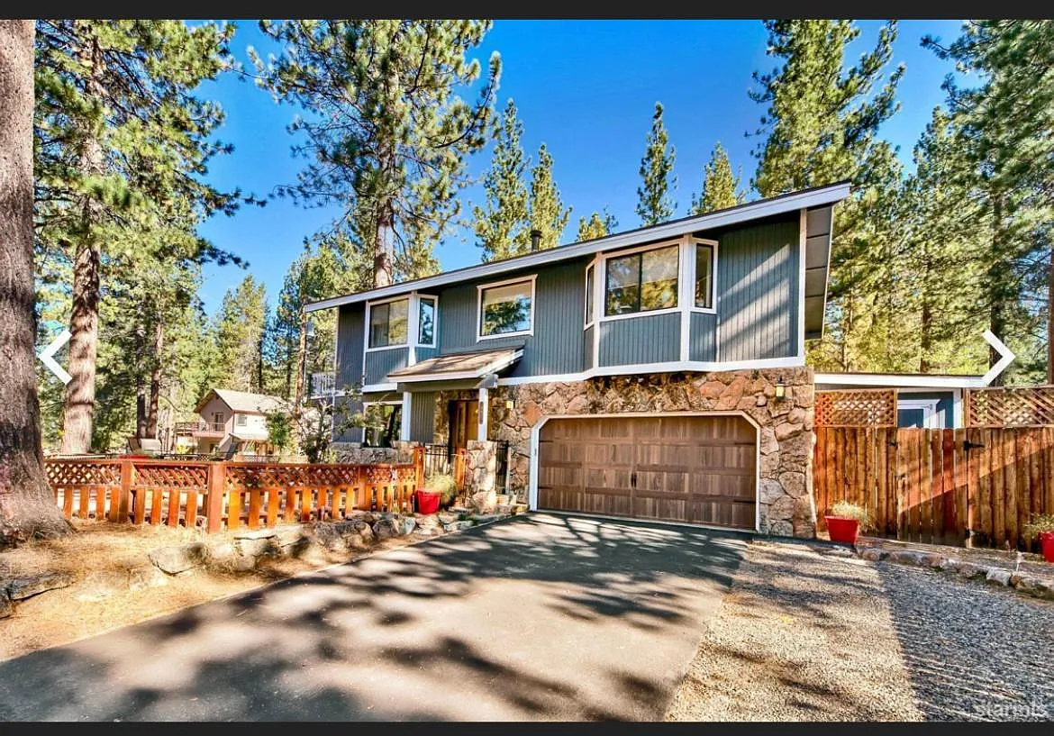 897 Tahoe Keys Blvd — Photo 1