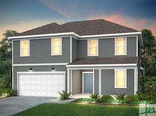 303 Old Field Run, Richmond Hill, GA 31324