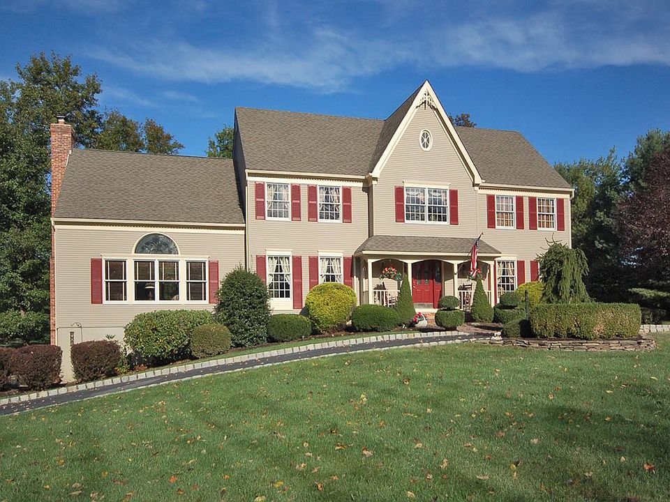 Main Exterior