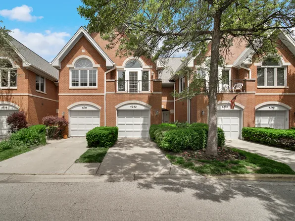 4252 W Harrington Ln, Chicago, IL 60646