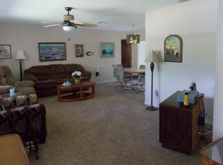 575 Serenade Ter, Lake Placid, FL 33852
