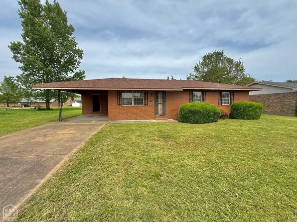132 W Cheryl St, Osceola, AR 72370