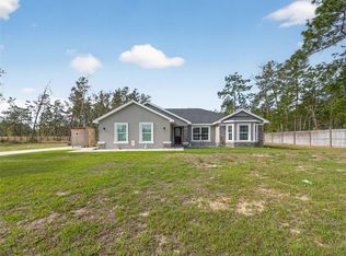 854 FISHER ROAD, OCKLAWAHA, FL 32179