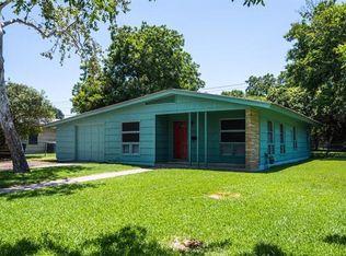 7711 Mullen Dr, Austin, TX 78757