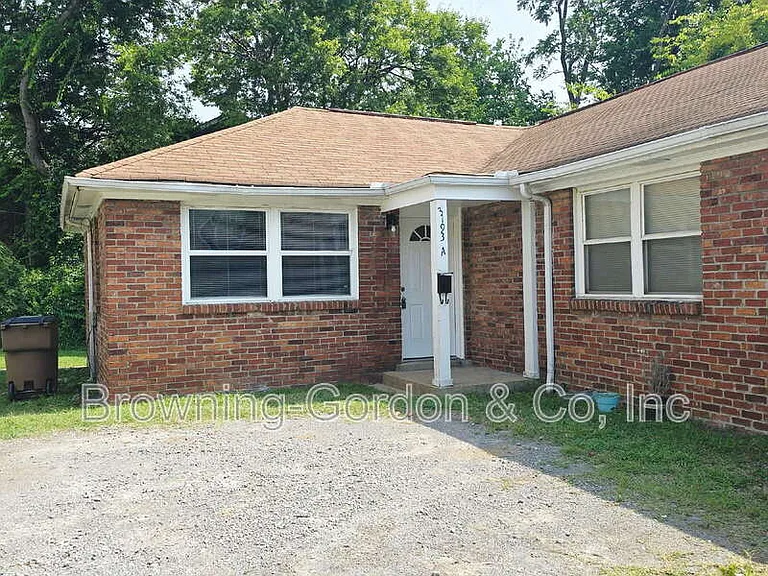 3193 Parthenon Ave #A — Photo 1