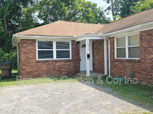 3193 Parthenon Ave #A, Nashville, TN 37203