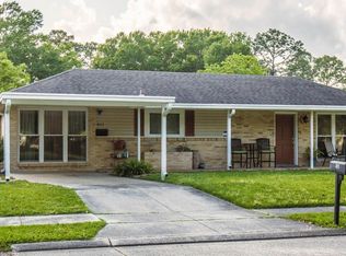 411 Maple Ave, Houma, LA 70364