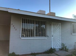6853 W Mariposa St, Phoenix, AZ 85033