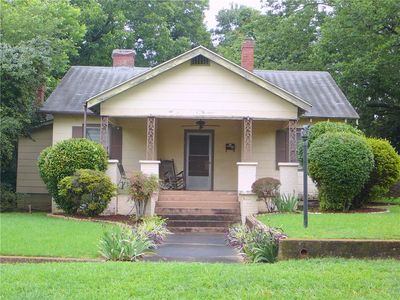 701 Glenn St, Anderson, SC, 29625
