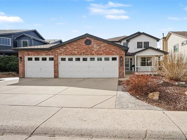 9855 Spring Hill Street, Highlands Ranch, CO 80129