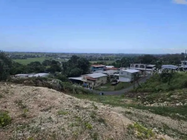 State Route 491 Naranjito Km #Bo-6.0, Hatillo, PR 00659