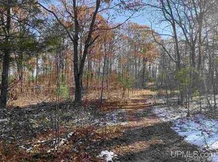 Youngs Lake Rd, Dunbar, WI 54119