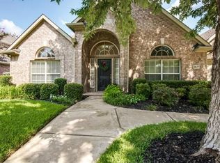 4637 Skyline Dr, Flower Mound, TX 75028