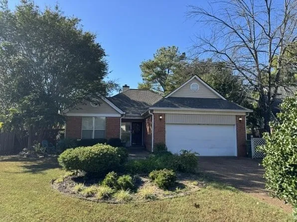 8140 Walnut Valley Cv, Cordova, TN 38018