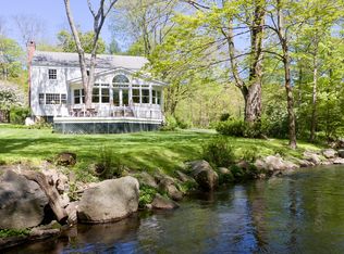 67 Old Norwalk Rd, New Canaan, CT 06840