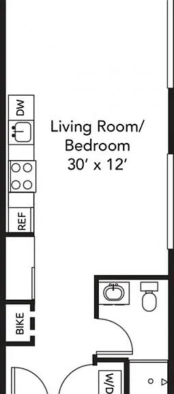 Division Street Lofts — Photo 31