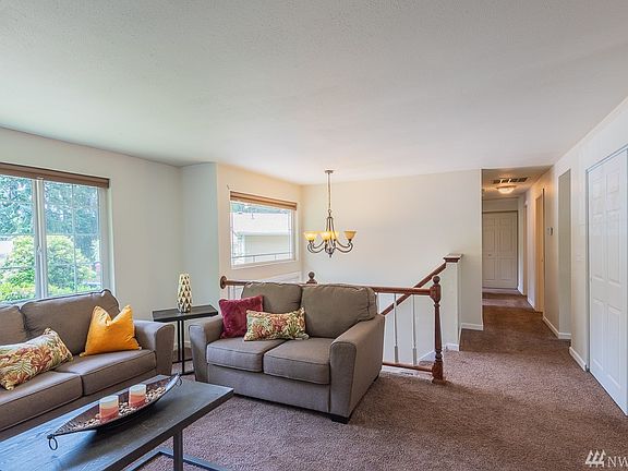 Living Room Area