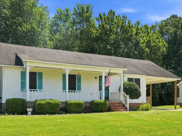 484 Penny Ln, Brownsville, TN 38012