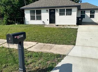 4033 Odin St, New Orleans, LA 70126