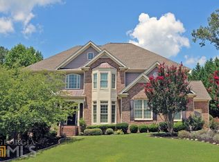 1921 Riverpark Ln, Dacula, GA 30019