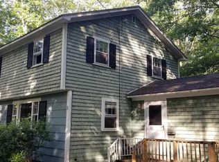 82 Park St, Ellsworth, ME 04605