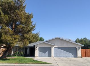 1104 Windy Lynn Ave, Ridgecrest, CA 93555