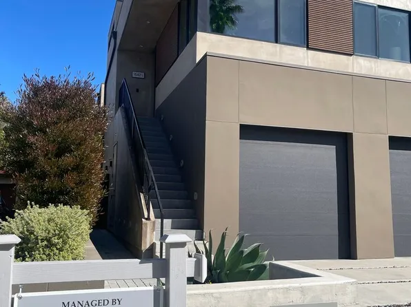 1542 N Hoover St, Los Angeles, CA 90027