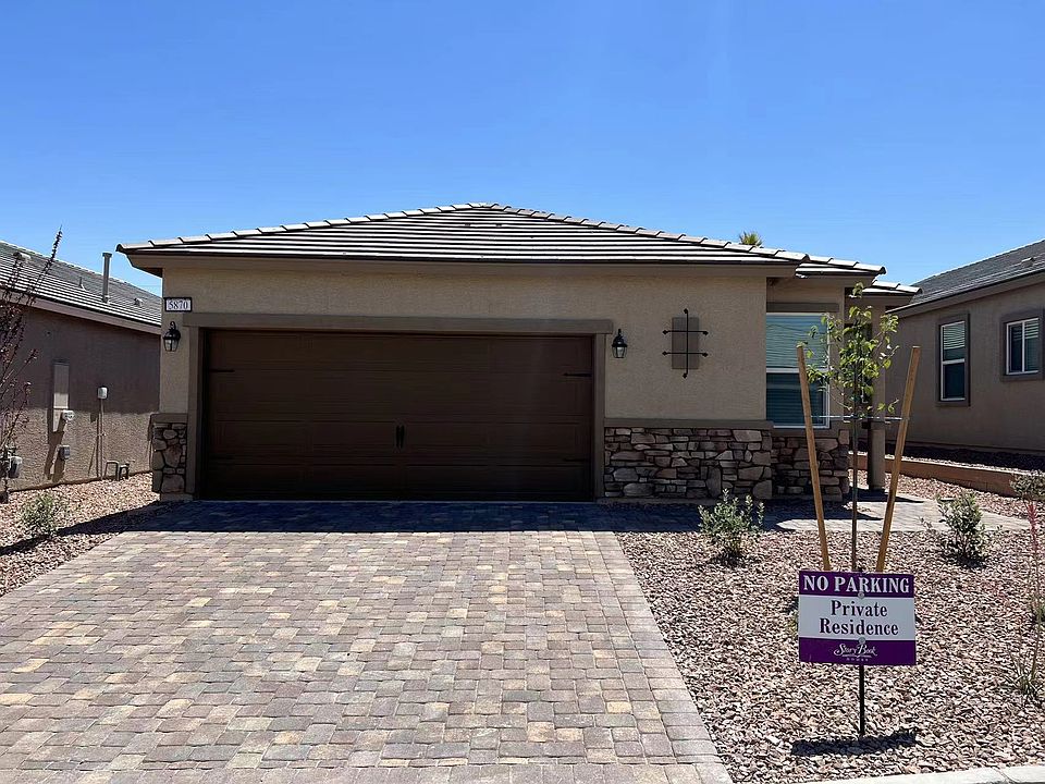 1st image of 5870 Steinbeck Valley St