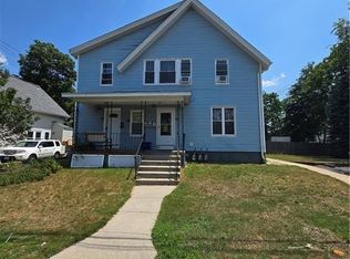 36 N Clarendon St #1F, Cranston, RI 02910