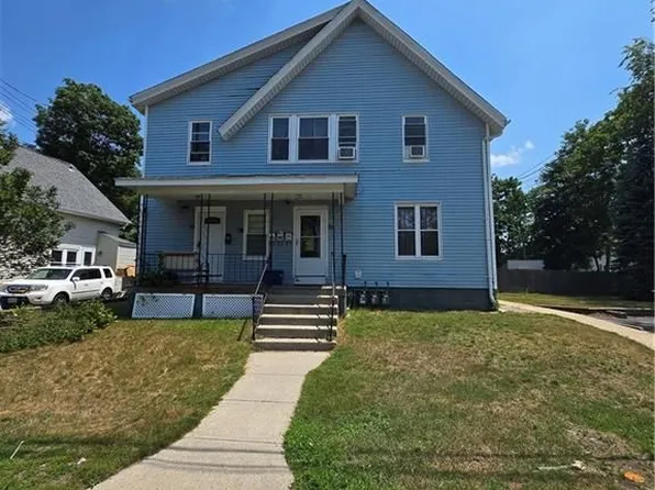 36 N Clarendon St #1F, Cranston, RI 02910