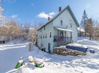 117 Lincoln Ave, Barton, VT 05822