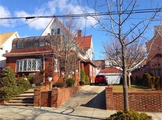 1215 82nd St, Brooklyn, NY 11228