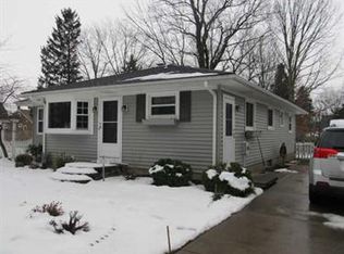 1821 W 53rd St, Erie, PA 16509