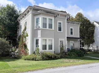 202 Maple Street, Morristown, VT 05661