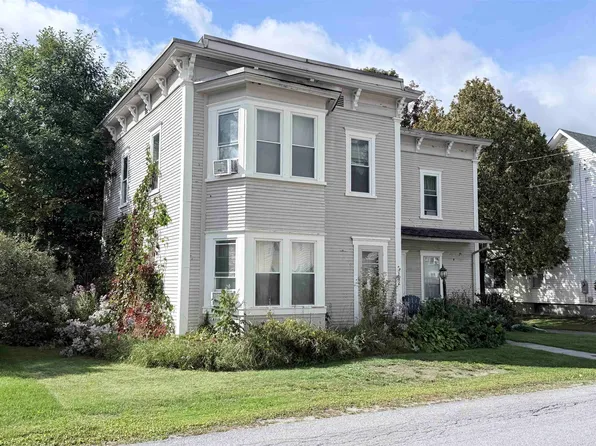 202 Maple Street, Morristown, VT 05661