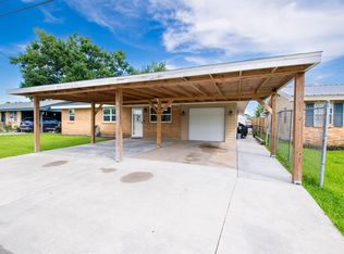 339 Duet St, Houma, LA 70360