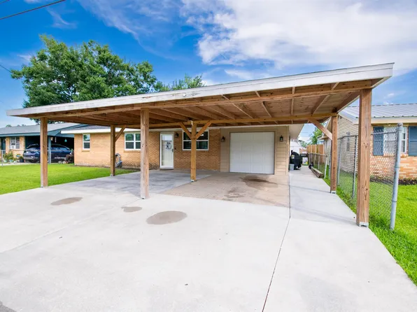 339 Duet St, Houma, LA 70360
