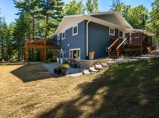 6076 W Shore Dr, Rhinelander, WI 54501