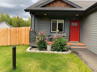 741 W Selina Ln, Wasilla, AK 99654