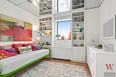 Sold by Wohlfarth & Associates Inc