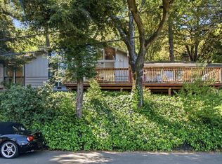 (Undisclosed Address), Orinda, CA