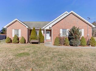 105 Rose Dr, Maynardville, TN 37807