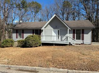 2507 Drumcliff Court, Hephzibah, GA 30815