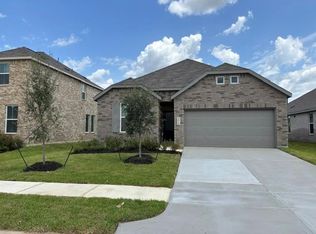 21710 Willow River Canyon Ln, Waller, TX 77484