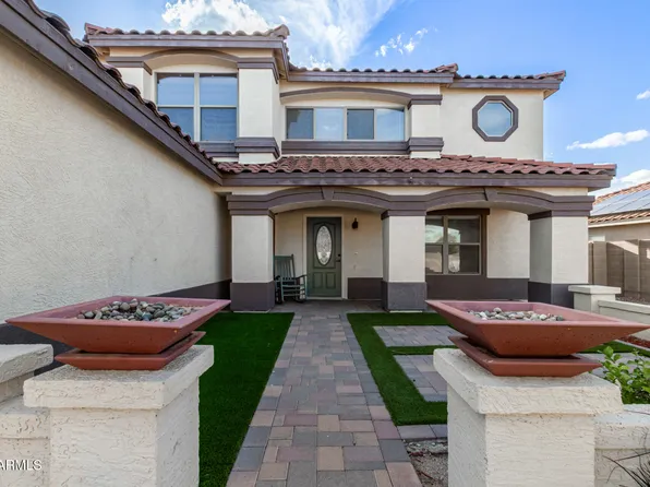 28422 N 32nd Ln, Phoenix, AZ 85083