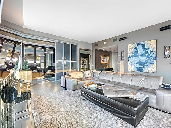 4th image of 225 River St APT 1901