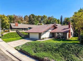 1028 Calle Frondosa, San Dimas, CA 91773
