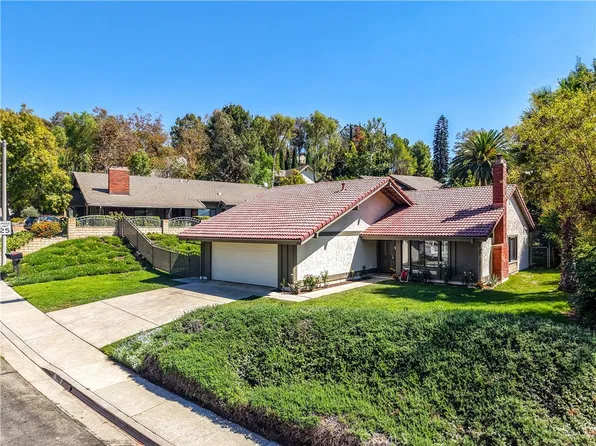 1028 Calle Frondosa, San Dimas, CA 91773