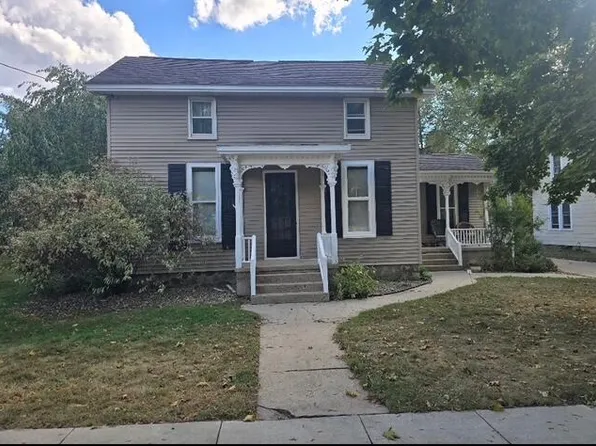 36 E Alden St, Coldwater, MI 49036